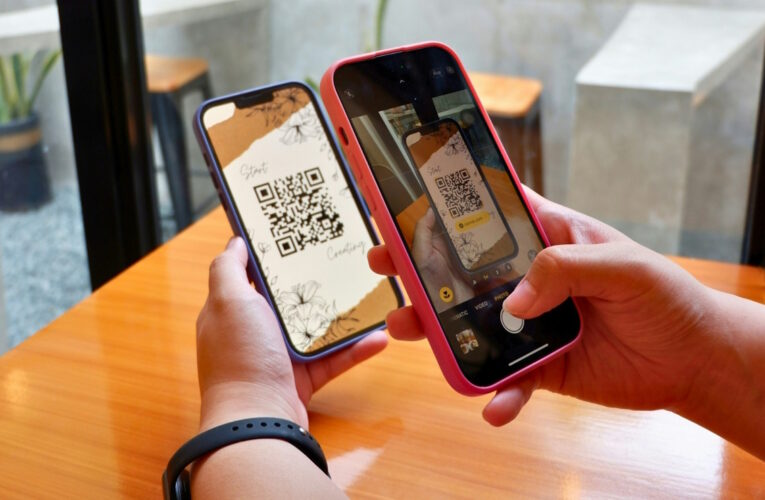 Alertan de fraudes con códigos QR por auge de pagos digitales