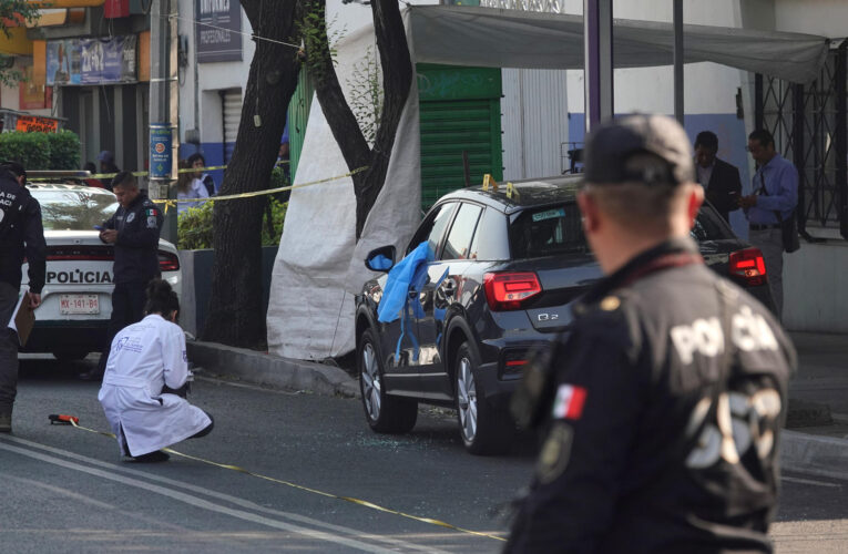 Caso Ximena y ‘Pepe’: Atribuyen asesinato a grupo delictivo; suman 18 detenidos