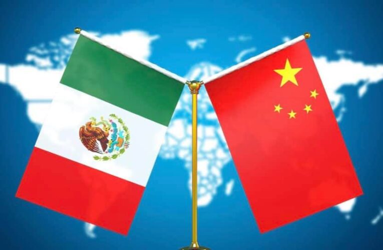 México anuncia estrategia para hacer de China su décimo mercado turístico