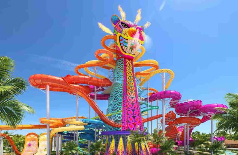 Frenan proyecto turístico de Royal Caribbean en Mahahual, Quintana Roo
