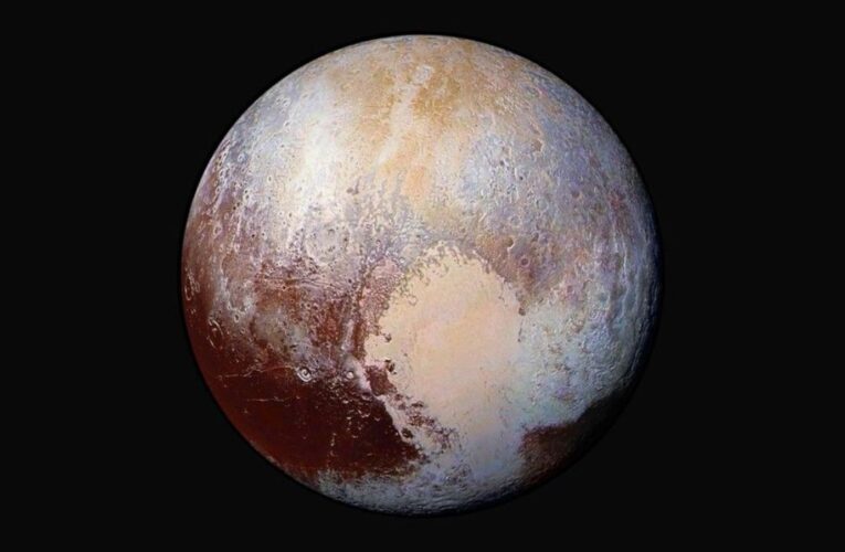NASA impulsará que Plutón vuelva a ser un planeta
