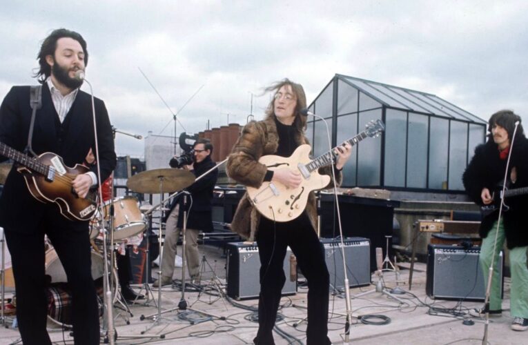 Abrirán museo de Los Beatles donde dieron su último concierto