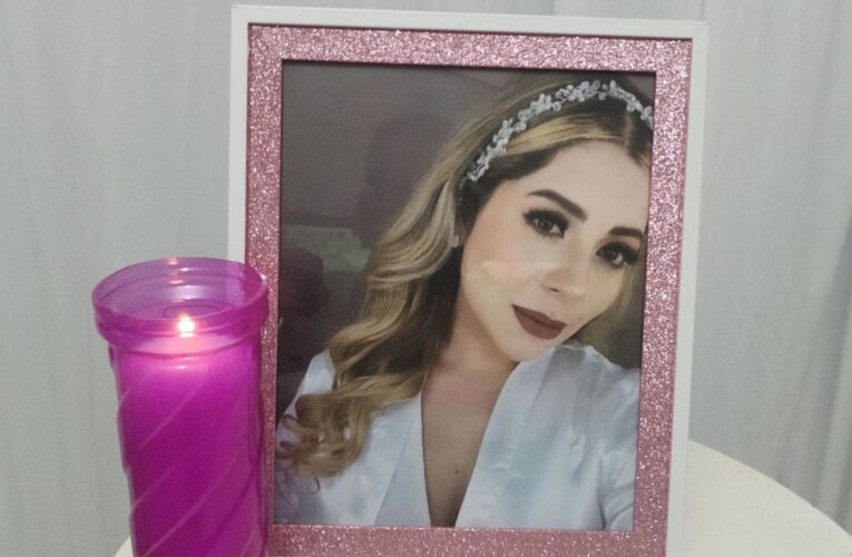 Hallan muerta a la ‘influencer’ Paola Márquez; esto se sabe del caso